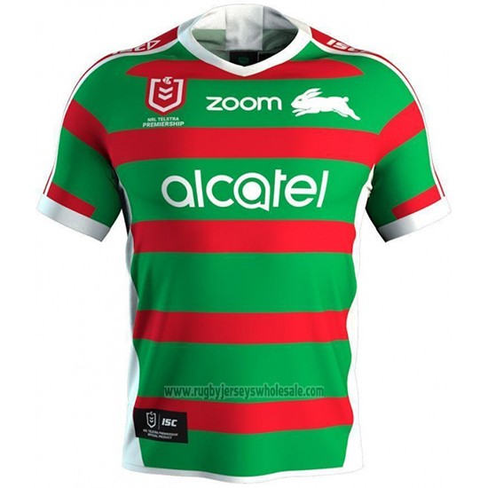 South Sydney Rabbitohs Rugby Jersey 20192020 Away